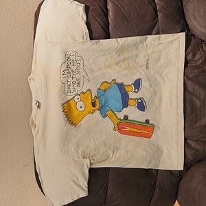 1989 Simpsons T